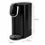 Dispenzer za vruću vodu DOMO DO524WK, 2600W, 2,5 l, crni
