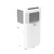 Beko Pokretna klima BP209H, 9000 BTU, Bela