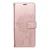 MEZZO Book case preklopna torbica za SAMSUNG GALAXY A55 5G tree rose gold