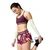 Brooks PR Elite Split Short