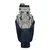 Golf cart bag Big Max Dri Lite Silencio 3 Navy/Off White