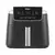 Air fryer NINJA AF140EU jedna korpa/2000W/4.7L/crna