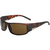 Očala Bolle KING - Matte Tortoise-Hd Polarized Brown