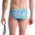 Speedo ALOV DIGI BF 8CM AM, kopalke, modra 8124411
