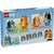 LEGO Bluey Bluey - porodica od kockica 11217, Uzrast 5+