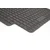 Frogum Tipske patosnice za  Chevrolet Spark/09-15/