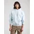 Volcom Majica WATANITE svetlo modra
