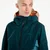 Jakna adidas Terrex Xploric 2 Layer Lined CLIMAPROOF Anorak Preloved Teal S