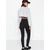 Trendyol Winter Essentials/Ski Collection Black Plush Lined Full Length Tights
