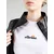 ELLESSE Majica Silinto 2 temno oranžna/rdeča/črna/bela