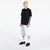 Majice RIPNDIP Middle Finger Cat Pocket Tee Black S