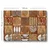 WALLXPERT Dekorativna slika 70100Wabisabi 008
