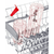 SENCOR SBL 2214RD blender