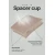 Modrček Spacer 3D Luna Minimizer