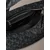 Calvin Klein Jeans Torba za čez ramo siva/črna