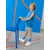Sinsay - Kratke pantalone 2 pack Active - tamno siva