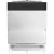 GORENJE GV 643D90 Ugradna mašina za pranje sudova, 16 kompleta, 6 programa, Bela