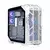 COOLER MASTER Case E-ATKS haf 700, 2k200mm aRGB, 3k120mm aRGB, 7k pvm i 5k aRGB hub, bela