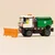 Lego City Kamion za čišćenje snega 60490