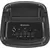 Partybox zvučnik Defender Concerto LED backlight/ BT 5.3/FM/MP3/USB/microSD/Mikrofon 20W TWS