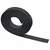 Vrtne ivice 5 kom crne 10 m 10 cm od polietilena