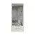 Jela Jagodina Plakar P22-2OG/AI Air, 100x225x56 cm, Beli