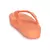 ZENSKE CROCS JAPANKE CLASSIC PLATFORM FLIP CROCS - 207714-83E-41-42