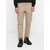 JACK & JONES Kargo hlače JPSTKANE FRANK temno bež