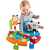 Fisher-Price 3u1 Spin aktivni centar