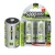 ANSMANN Punjiva baterija NiMH, 1.2V, 5000mAh D, HR20 Tip 5000, 1 komad