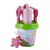ECOIFFIER vedro set, samorog