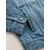 Next Prehodna jakna moder denim