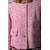 LAPPA woman Ženski blejzer RUBY, Roze