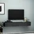 Hanah home TV Komoda Terra Crna