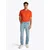 TOMMY HILFIGER Kavbojke DENTON moder denim