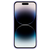 Torbica Nillkin CamShield Silky za iPhone 14 Pro Max 6.7 ljubicasta