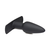Master Series Bum-Tastic 28X Silicone Anal Plug with Harness & Remote Control Black