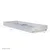 Homestyle4U Posteljni predal, 173x63x16 cm, bela