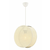 OPVIQ Visilica Big Drum Beige White