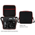 Prenosna torba za DJI Avata dron - črna