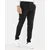MEXX Muške pantalone crne