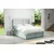 Boxspring postelja 54 - 140x200 cm