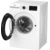 BEKO Mašina za pranje veša BM3WFSU49415WB, 9kg, Bela