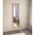 Hanah Home Podno ogledalo Tessa Natural, 50x160cm, Braon