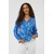 Cream Bluza CRTiah azur