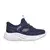 Skechers Patike za dečake Bounder Pro, 404208N-NVY, Tamnoplave