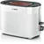 Bosch TAT2M121 Toster, za 2 kriške kruha, bijeli