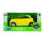 shumee WELLY FIAT 500 RUMENA 1:34 43605