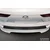Protective trunk edge trim Mazda CX-60 2022- (black)