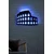 Dekorativno LED osvetljenje Colosseum - Blue Blue